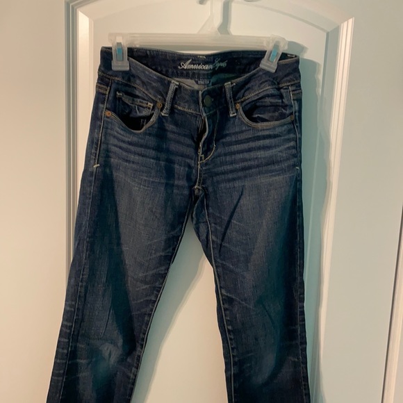 American Eagle skinny jeans - Picture 4 of 7